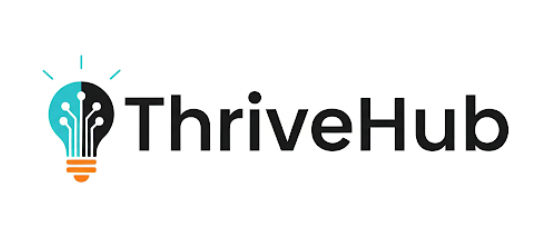 ThirveHub Logo